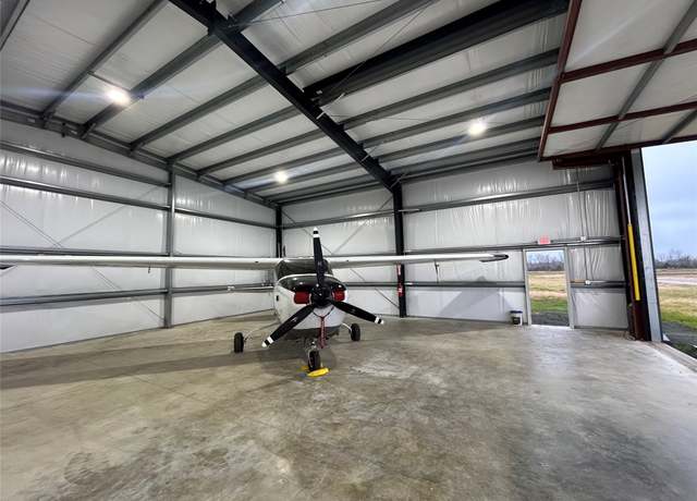 Property at 8814 Taxiway Three, Manvel, TX 77578