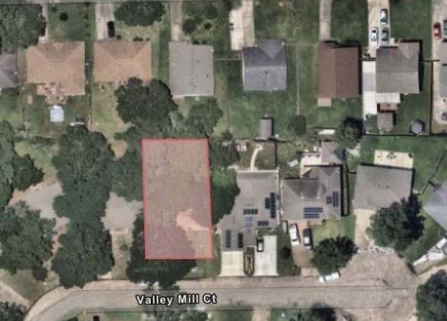 Property at 9931 Valley Mill Ct, Houston, TX 77078