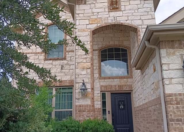 Property at 8003 Grove Sky Ct, Richmond, TX 77407, 4 beds, 3.5 baths
