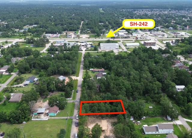 Property at 0 Spindle Oaks Dr, Conroe, TX 77385