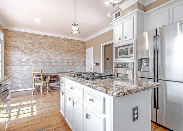 Property at 2315 Huldy St, Houston, TX 77019, 3 beds, 3.5 baths