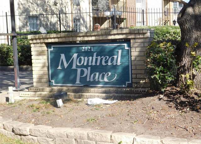 Property at 2121 Hepburn St #905, Houston, TX 77054, 2 beds, 2 baths