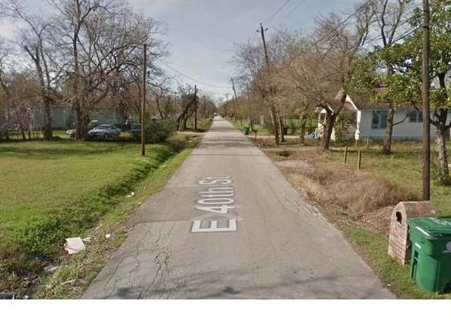 Property at 1003 E 40th St, Houston, TX 77022