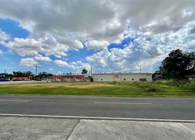 Property at 0 Victoria St, Houston, TX 77015
