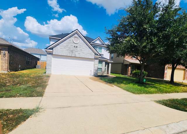 Property at 3154 Thicket Path Way, Katy, TX 77493, 4 beds, 2.5 baths