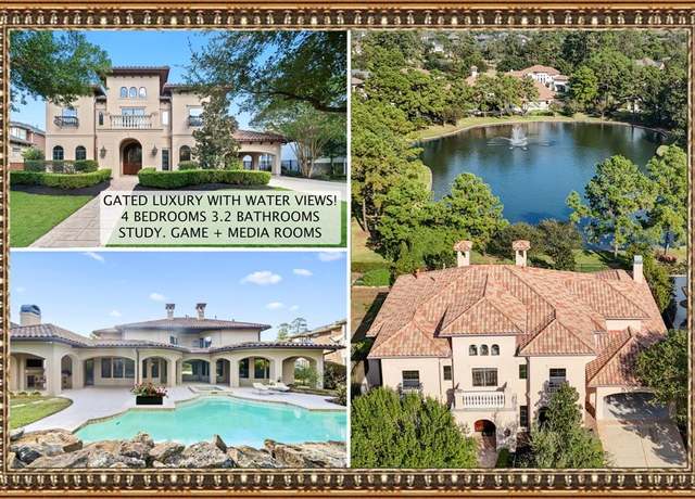 Property at 14302 Heidi Oaks Ln, Humble, TX 77396, 4 beds, 4 baths