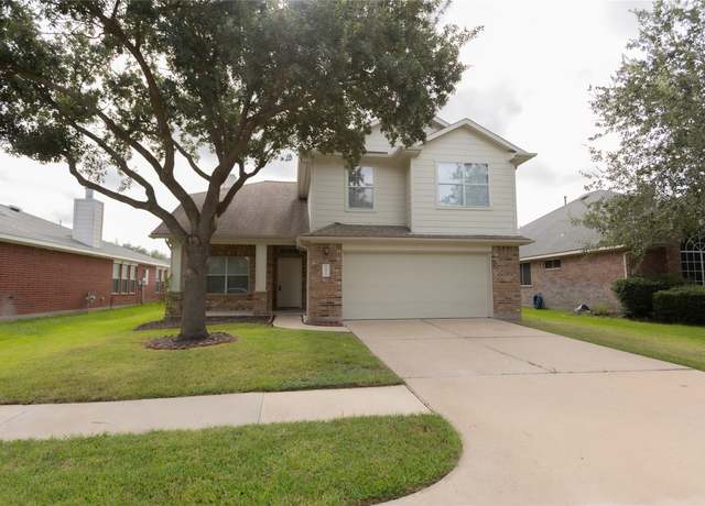 Property at 13026 Sayan Glen Ln, Houston, TX 77070, 4 beds, 2.5 baths