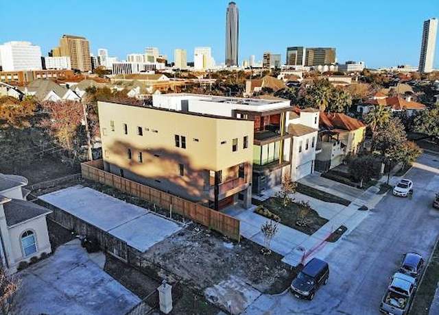 Property at 5512 Bosque St, Houston, TX 77056