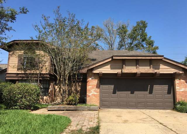 Property at 2615 Austins Pl, Sugar Land, TX 77478, 4 beds, 2.5 baths