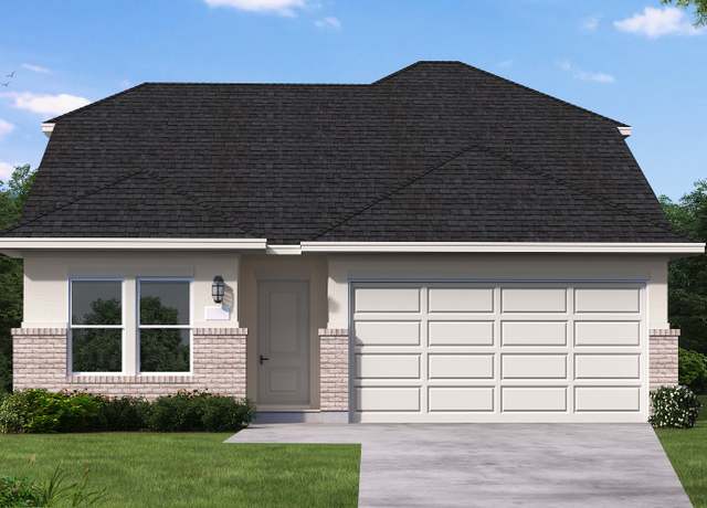 Property at 247 Bay Laurel Ct, Alvin, TX 77511, 3 beds, 2.5 baths