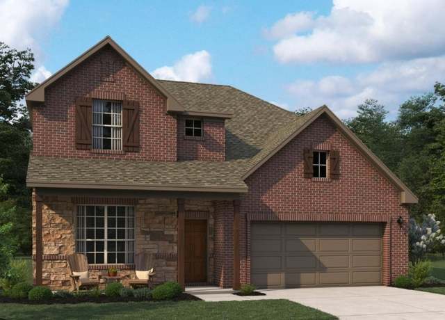 Property at 3906 Sterling Springs Ln, League City, TX 77573, 5 beds, 4 baths
