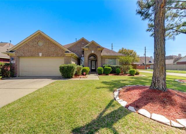 Property at 6602 Ivy Heath Ln, Houston, TX 77041, 3 beds, 2 baths