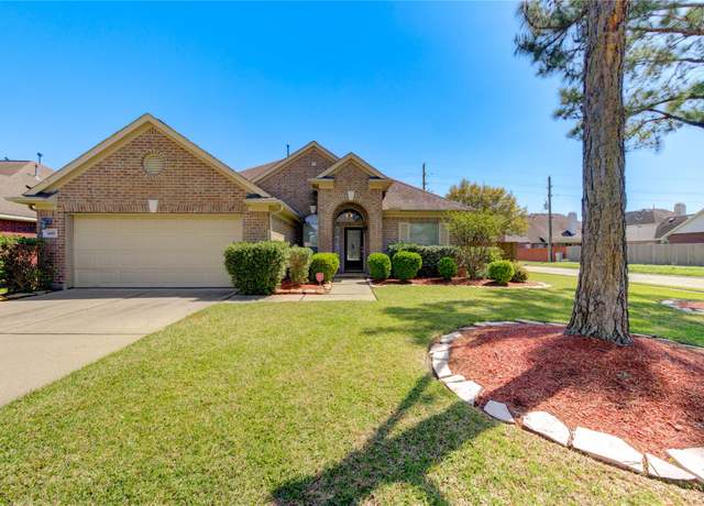 Property at 6602 Ivy Heath Ln, Houston, TX 77041, 3 beds, 2 baths