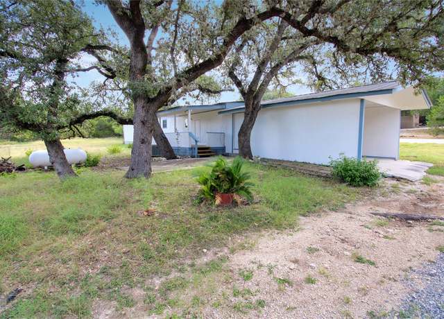 Property at 1155 Pecan Cir, Canyon Lake, TX 78133, 3 beds, 2 baths