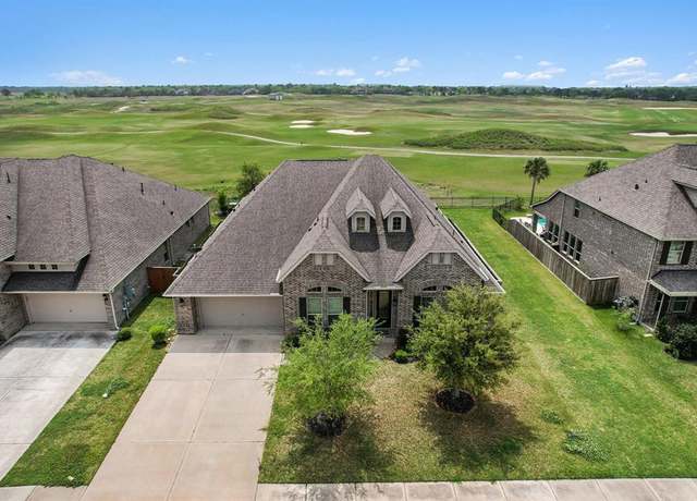Property at 1137 Magnolia Trce, League City, TX 77573, 4 beds, 3 baths