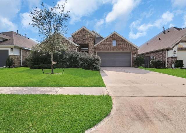 Property at 21714 Rose Maris Ln, Tomball, TX 77377, 3 beds, 2 baths