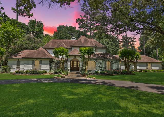 Property at 23025 Jane Rd, Tomball, TX 77377, 5 beds, 4 baths