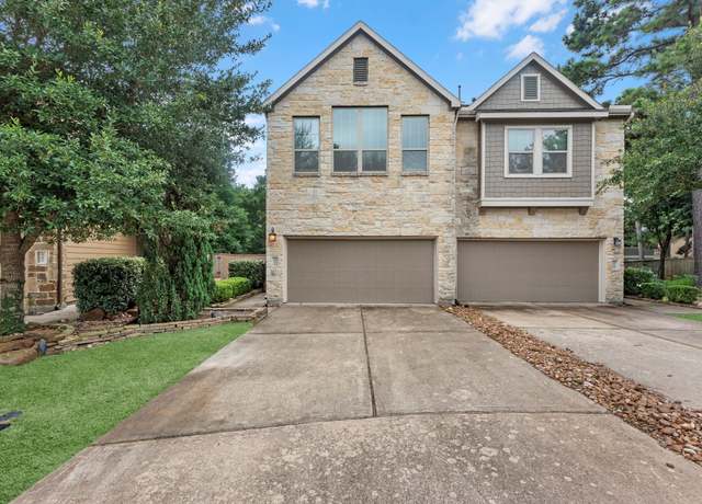 Property at 211 Cheswood Forest Pl, Montgomery, TX 77316, 3 beds, 2.5 baths