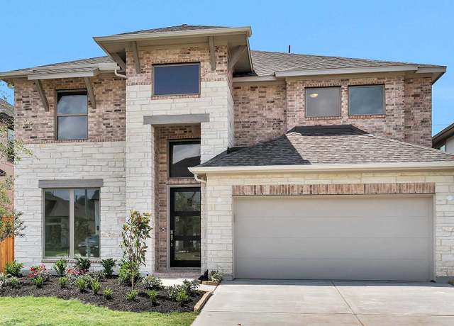 Property at 515 Vivid Village Way, Richmond, TX 77406, 4 beds, 3.5 baths