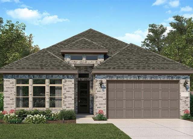 Property at 21115 Flowerhorn Dr, Cypress, TX 77433, 4 beds, 3 baths