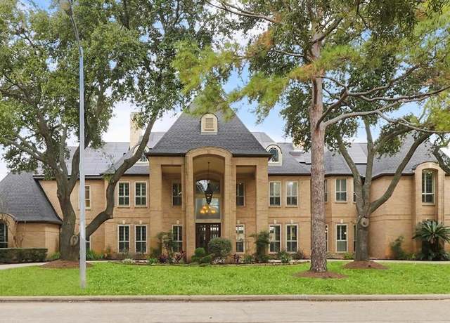 Property at 20006 Ambervine Cir, Katy, TX 77450, 5 beds, 7 baths