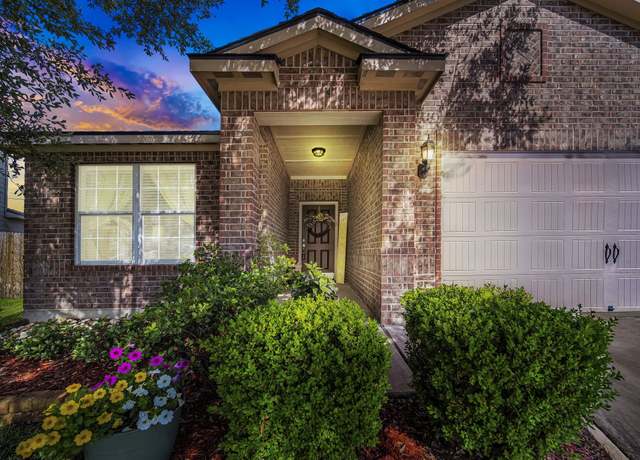 Property at 16283 Silver Wing Ln, Hockley, TX 77447, 3 beds, 2 baths