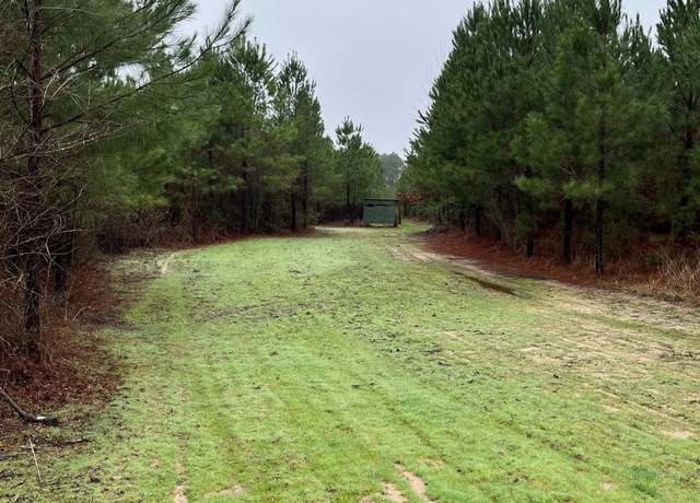 Property at 0 Private Rd, Bronson, TX 75930