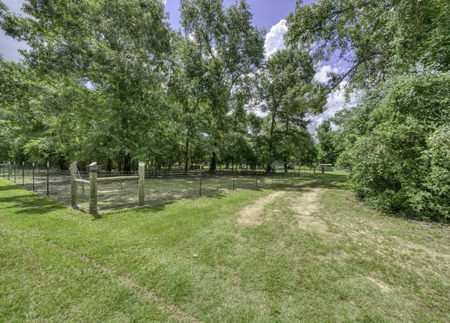 Property at 8140 Private Road 1610, Centerville, TX 75833, 1 bed, 1 bath