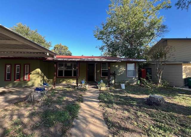 Property at 311 Burwood Ln, San Antonio, TX 78213, 4 beds, 2 baths