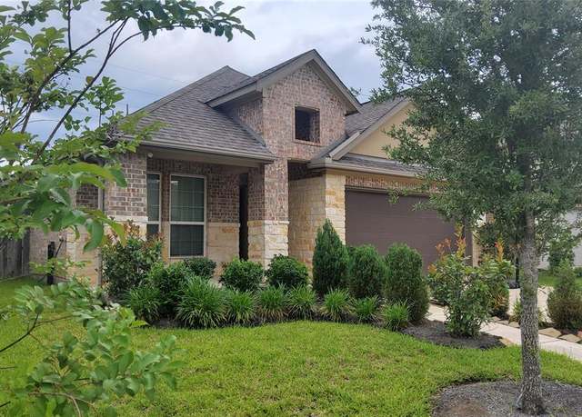 Property at 11507 Brookside Arbor Ln, Richmond, TX 77406, 4 beds, 2 baths