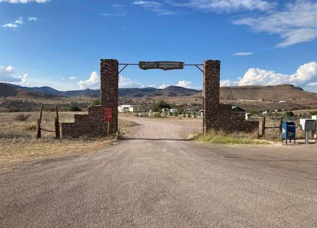 Property at 101 Clearview Dr, Fort Davis, TX 79734