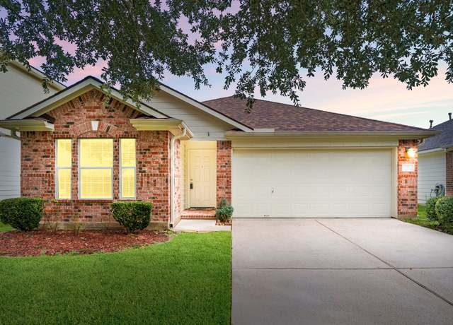 Property at 19211 Sagebrush Valley Ln, Cypress, TX 77433, 4 beds, 2 baths