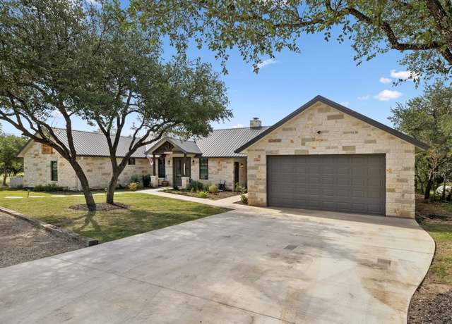 Property at 1723 Mountain Valley Dr, Concan, TX 78838, 6 beds, 6.5 baths