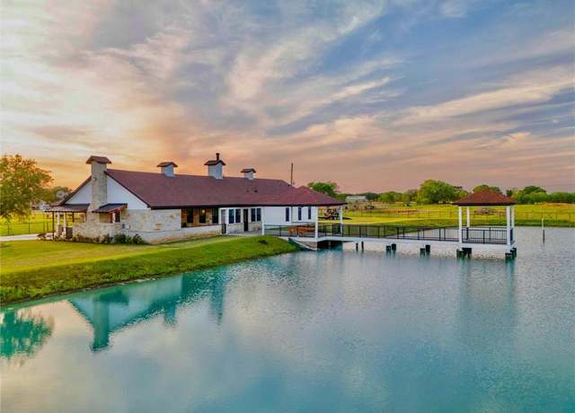 Property at 30930 Waller Spring Creek Rd, Waller, TX 77484, 4 beds, 3.5 baths