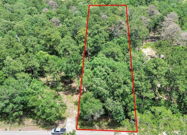 Property at 0 Paradise Oaks, Huffman, TX 77336