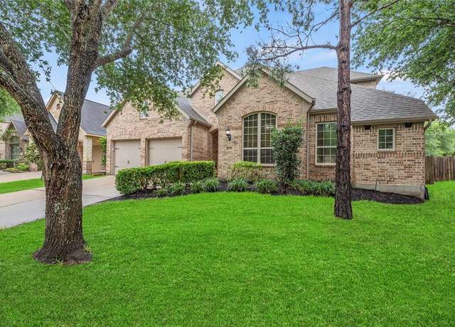Property at 4510 Cedarfield Rd, Katy, TX 77494, 5 beds, 4 baths