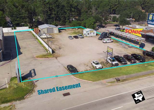 Property at 6010 Fm 1488 Rd, Magnolia, TX 77354