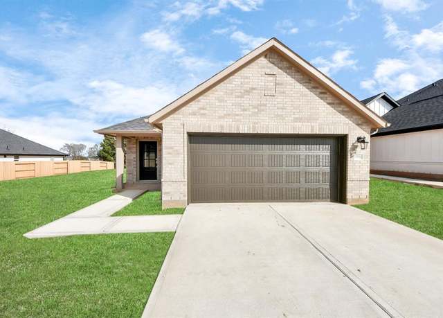 Property at 20934 Carob Tree Ln, Tomball, TX 77377, 3 beds, 2 baths