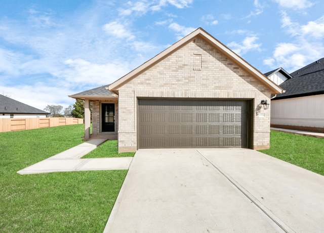 Property at 20934 Carob Tree Ln, Tomball, TX 77377, 3 beds, 2 baths