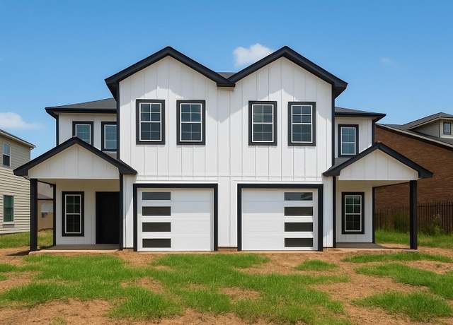 Property at 4210 Alvin St, Houston, TX 77051, 3 beds, 2 baths