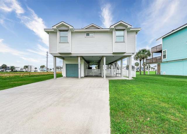 Property at 18319 Shaman Dr, Galveston, TX 77554, 3 beds, 2 baths