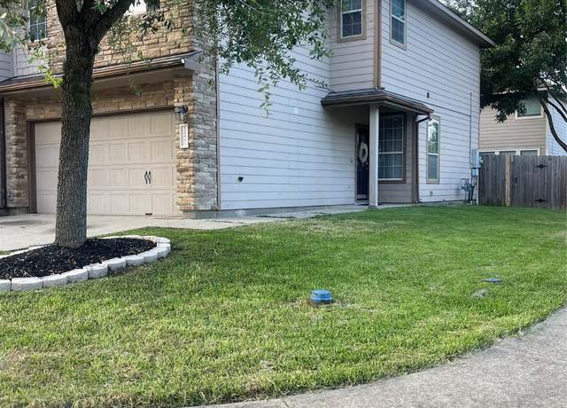 Property at 12443 Narcissus View Trl, Houston, TX 77089, 3 beds, 2.5 baths