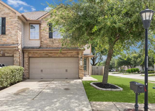 Property at 12443 Narcissus View Trl, Houston, TX 77089, 3 beds, 2.5 baths