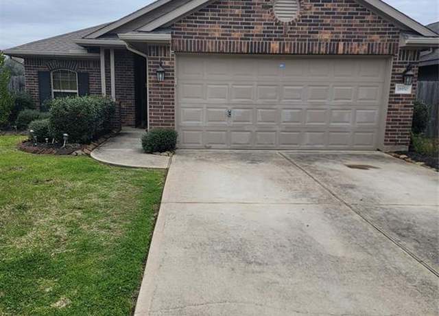 Property at 18950 Barrington Grove Trce, Richmond, TX 77407, 3 beds, 2 baths