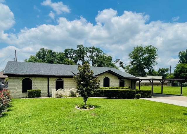 Property at 7635 Nordling Rd, Houston, TX 77037, 3 beds, 2 baths