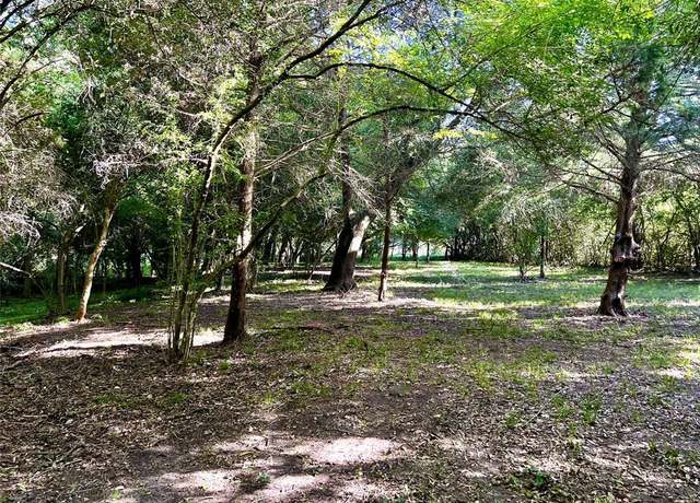 Property at TBD Chadwick Hogan Rd, Chappell Hill, TX 77426