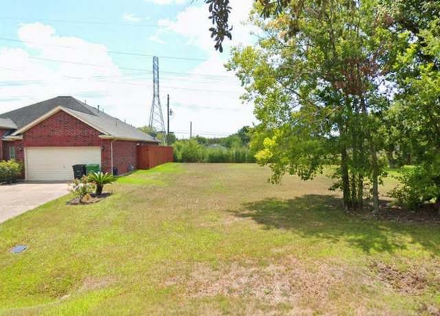 Property at 3614 Barberry Dr, Houston, TX 77051