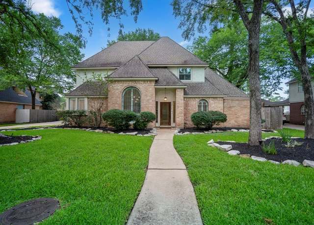 Property at 16814 Windypine Dr, Spring, TX 77379, 4 beds, 2.5 baths