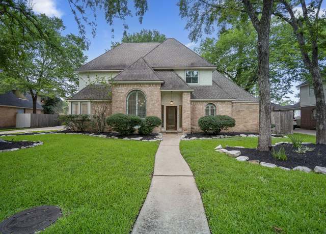 Property at 16814 Windypine Dr, Spring, TX 77379, 4 beds, 2.5 baths