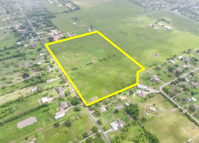 Property at 0 Beaver/casey, Santa Fe, TX 77517
